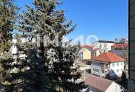 Altbauwohnung Nähe Landesregierung!