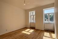 Charmanter Altbau mit Garten und modernem Komfort – Ihre neue Stadtwohnung