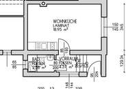 1-Zimmer-Wohnung in 2221 Groß-Schweinbarth