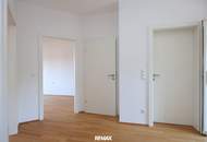 Graz-Geidorf: Helle 2-Zimmer-Wohnung mit großem Balkon und Tiefgaragenplatz