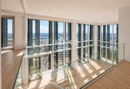 52nd Floor Penthouse | A Sunrise to Sunset - A Statement of Luxury Above Vienna
