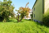 ***Rarität*** Grundstück mit Altbestand und Projektierung für ein einzigartiges Stadthaus am Froschberg