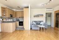 SEEPARK VÖSENDORF - Sonnige 3-Zimmer Wohnung (Provisionsfrei)