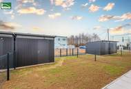 Traumhaftes Eigenheim im St. Pöltner Erholungsgebiet: Stadt trifft Natur – Erstbezug in wundervoller Lage! PROVISIONSFREI