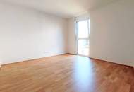 2-Zimmer-Wohnung mit Balkon im Sonnwendviertel!
