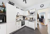 LINZ (FROSCHBERG): TOP-MIETWOHNUNG (3 Zimmer) ca. 77,07 m² WNFL. - XL Balkon/Loggia ca. 18,27m²