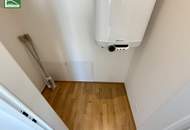 Exklusives Wohnen: Genießen Sie das Leben in unserer hochwertigen Maisonette-Dachgeschosswohnung!