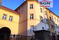 2-Zimmer Genossenschaftswohnung in der Ruhelage