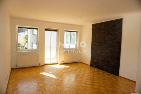 Charmante 3-Zi-Wohnung mit Loggia & Garage in Amstetten – 73m² Wohlfühloase! >wird gerade komplett saniert<, Wohnung-kauf, 189.000,€, 3300 Amstetten