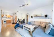 Eigentumswohnung in TOP Lage in Gänserndorf Stadt