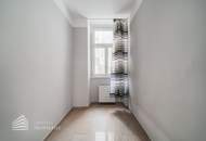 Elegante 2-Zimmer Altbauwohnung im 7. Wiener Gemeindebezirk