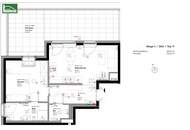 POG 83 - Hochwertige Neubau-Wohnung mit großer Terrasse nahe Gewerbepark Stadlau! Ab April verfügbar!