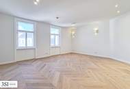 Luxuriöse Altbau-Residenz: Modernes Wohngefühl im historischen Ambiente