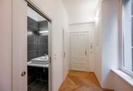 ++NEU++ Fantastische 2-Zimmer Altbauwohnung in bester Lage des 2. Bezirks mit Balkon