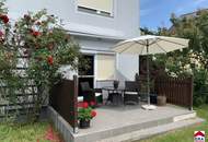 Ihr Traum-Einfamilienhaus in Tulln: 9 Zimmer, Garten, Terrasse – jetzt für 700.000 € - auch als Büro/Praxis geeignet!