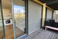 Moderne 2-Zimmer-Wohnung mit Balkon- in beliebter Wohnlage im 3. Bezirk