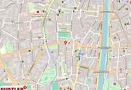 Großzüzig leben im Altbau - 2-Zimmer-Wohnung mitten in der Stadt