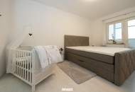 Mietwohnung mit fabelhaften Ausblick in absoluter Ruhelage! Neue Fenster! Nur € 1.597,- /m²