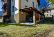 Stilvolles Familienhaus mit unverbaubarem Blick auf die Karnischen Alpen
