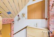 Einfamilienhaus mit Gartenjuwel in Oberwaltersdorf