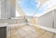 Wohntraum auf zwei Ebenen! Stilvolle Maisonettewohnung mit großzügiger Dachterrasse und Loggia in Urfahr zu verkaufen!