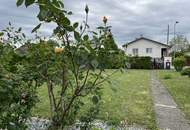 Grundstück mit kleinem Haus in Mitterndorf an der Fischa – Ihr Garten Nahe Wien!
