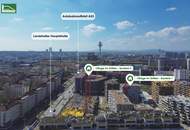 Erstbezug mit stilvoller Ausstattung und optimaler Raumaufteilung!