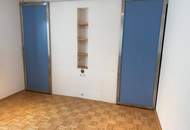 Wohnung mit Loggia in ruhiger Lage in Aschach a. d. Donau!