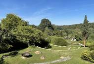 Willkommen im Garten der Seele, Kraftplatz und Rückzugsort!