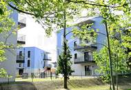 3-Zimmer-Südbalkon-Wohnung für Sonnenhungrige - Erstbezug - Provisionsfrei