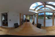 ***Idyllisches Ein- bis Zweifamilienhaus – Natur pur und sofort beziehbar !***