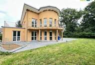 Am Ende der Sackgasse beginnt das Außergewöhnliche!