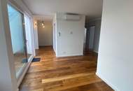 Exklusives Penthouse mit 2 Terrassen und hochwertiger Ausstattung in Top-Lage Wien 1090!