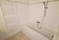 LORYSTRASSE, U3-NÄHE, sonnige 74 m2 Neubau mit 8 m2 Balkon, 2 Zimmer, Wohnküche, Wannenbad, Garage möglich, 3. Liftstock