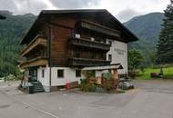 Appartementhaus - B&B im Urlaubsparadies Prägraten am Großvenediger
