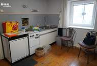 Gepflegtes Landhaus mit Carport, Nebengebäude, Garten und uneinsehbarem Innenhof