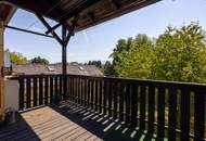 Jahrhunderthaus in Wernberg