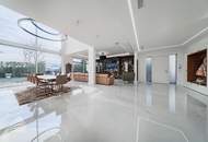 Grandiose Luxusvilla mit Pool - Ihr Rückzugsort Nähe Wienerberg