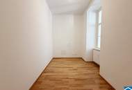 Charmante 2-Zimmer-Wohnung im beliebten Arsenal