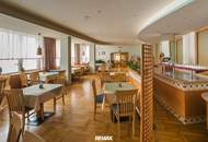 „Ehemaliges Hotel in Bestlage in Hohentauern mit vielseitigem Entwicklungs- und Nutzungspotenzial.“