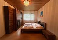 Gepflegte & praktische 2-Zimmer Wohnung in Aussichtslage!