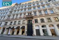 DPC | Altbauwohnung Nähe Oper