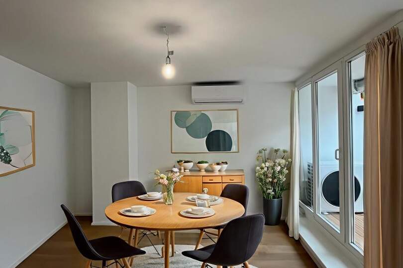 1180! Topmoderne, hochwertig sanierte DG-Maisonette mit Terrasse in toller Lage nahe Währinger Schubertpark und Johann-Nepomuk-Vogl-Markt!!, Wohnung-kauf, 599.000,€, 1180 Wien 18., Währing