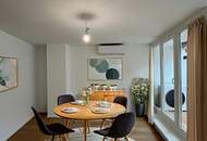 1180! Topmoderne, hochwertig sanierte DG-Maisonette mit Terrasse in toller Lage nahe Währinger Schubertpark und Johann-Nepomuk-Vogl-Markt!!