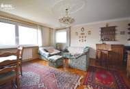 6. Stock, 3 Zimmer, ca. 70 m² beim Erlachpark