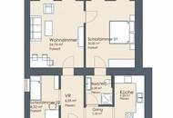++ ERSTBEZUG ++ Charmante DREI Zimmer - Ruckergasse