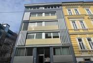 Zentral gelegene 2 - Zimmerwohnung mit Loggia nahe MUMUTH und Stadtpark