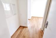 So klein, so smart, so rentabel! Ideal zur Vermietung! Photovoltaik + Wärmepumpe! Loggia + Kompakter Grundriss + Energieeffizienz + Perfekte Anbindung und Nahversorgung! Jetzt zugfreifen!