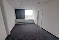 "Büro" in der BahnhofCITY Wels"