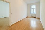 Altbauwohnung nahe Augarten – 3 Zimmer mit viel Potenzial